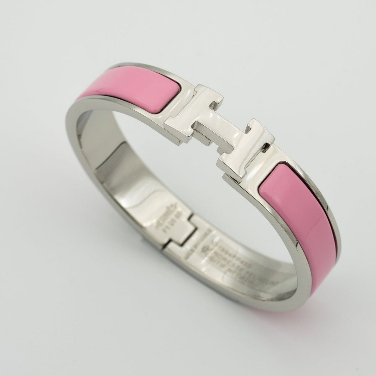 [Solara Jewelry ]H PINK BRACELET