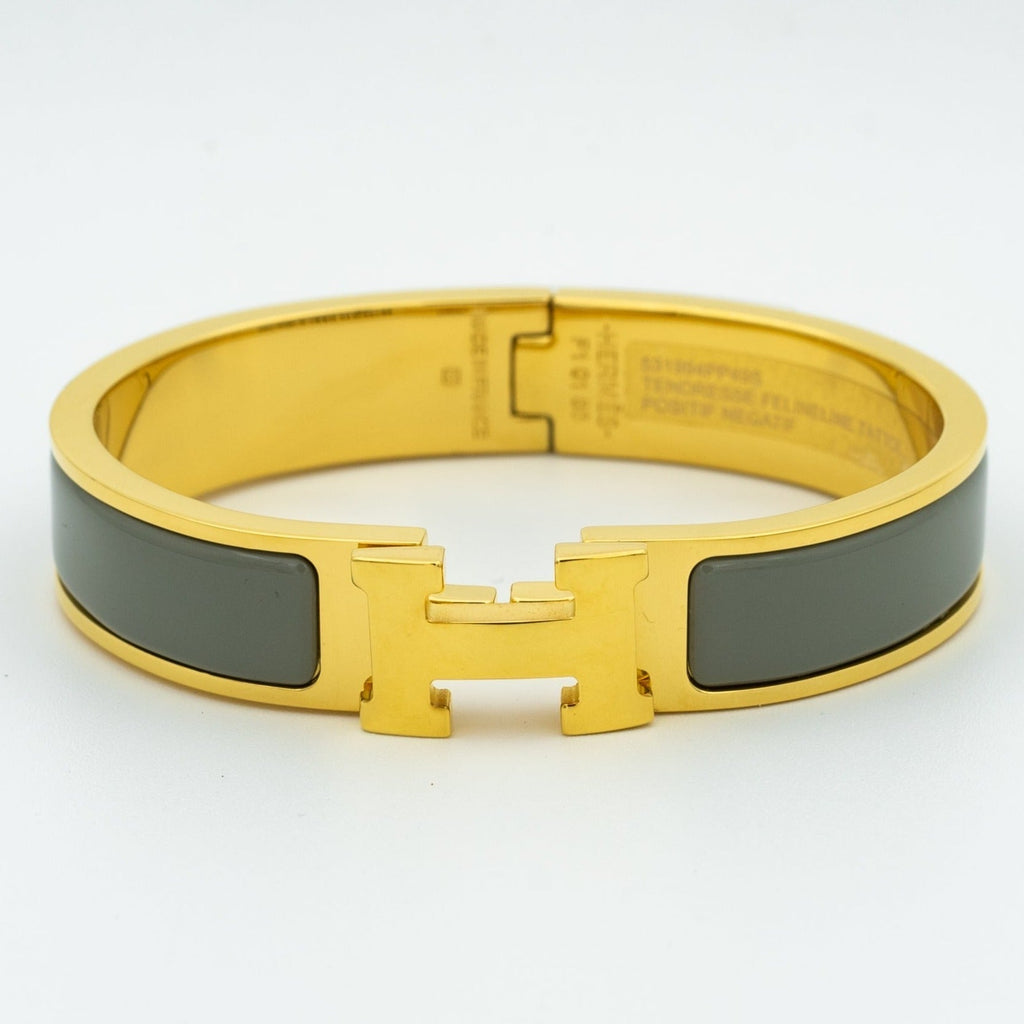 [Solara Jewelry ]H ARMBAND BLAU GRÜN 12MM