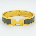 [Solara Jewelry ]H ARMBAND BLAU GRÜN 12MM