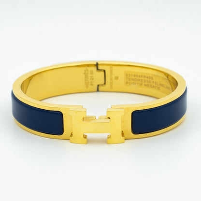 [Solara Jewelry ]H BLAUES ARMBAND