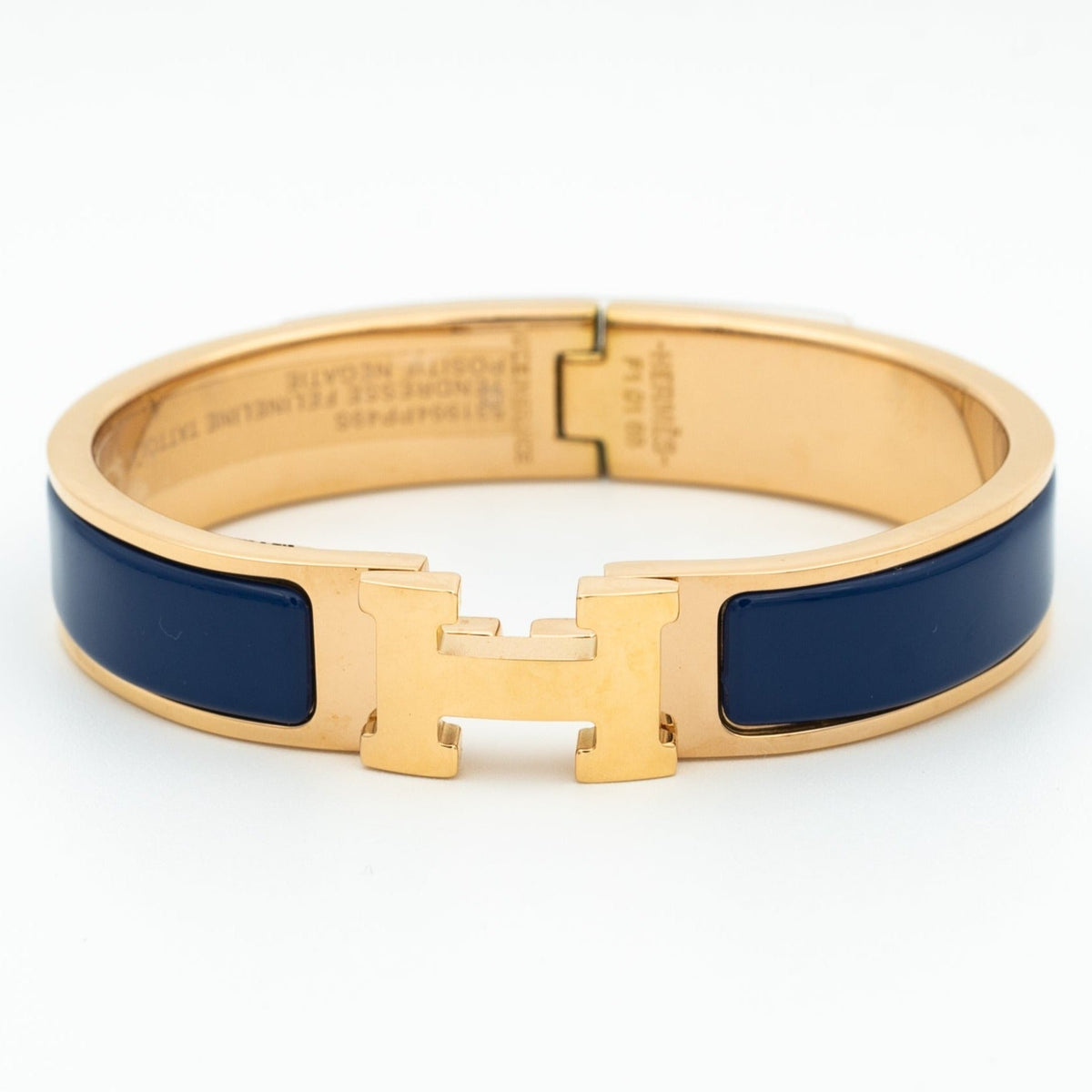 [Solara Jewelry ]H BLUE BRACELET