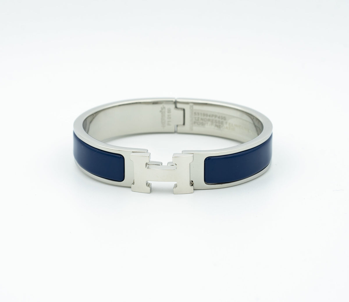 [Solara Jewelry ]H BLUE BRACELET