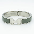[Solara Jewelry ]H ARMBAND BLAU GRÜN 12MM