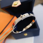 [Solara Jewelry ]KELLY ARMREIF DIAMANT