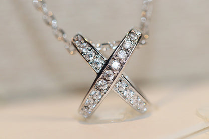 [Solara Jewelry ]DIAMANTEN-HALSKETTE-SETS