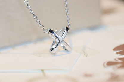 [Solara Jewelry ]DIAMANTEN-HALSKETTE-SETS