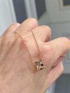 [Solara Jewelry ]BEE LOVE ダイヤモンドネックレス