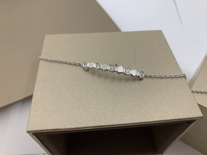 [Solara Jewelry ]BEE LOVE BRACELET DIAMANT