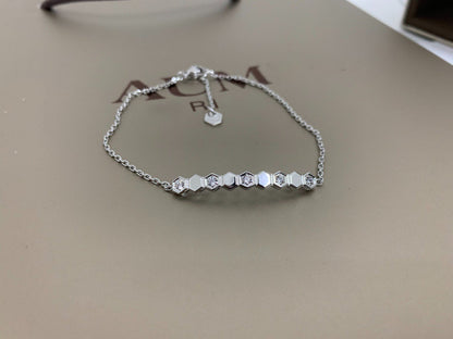 [Solara Jewelry ]BEE LOVE BRACELET DIAMANT