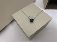 [Solara Jewelry ]BEE LOVE DIAMOND NECKLACE