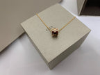 [Solara Jewelry ]BEE LOVE ダイヤモンドネックレス