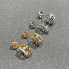 [Solara jewelry]MOVE ROMANE OHRRINGE DIAMANT