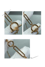 [Solara Jewelry ]HM STERLING CHAINE D'ANCRE HEART