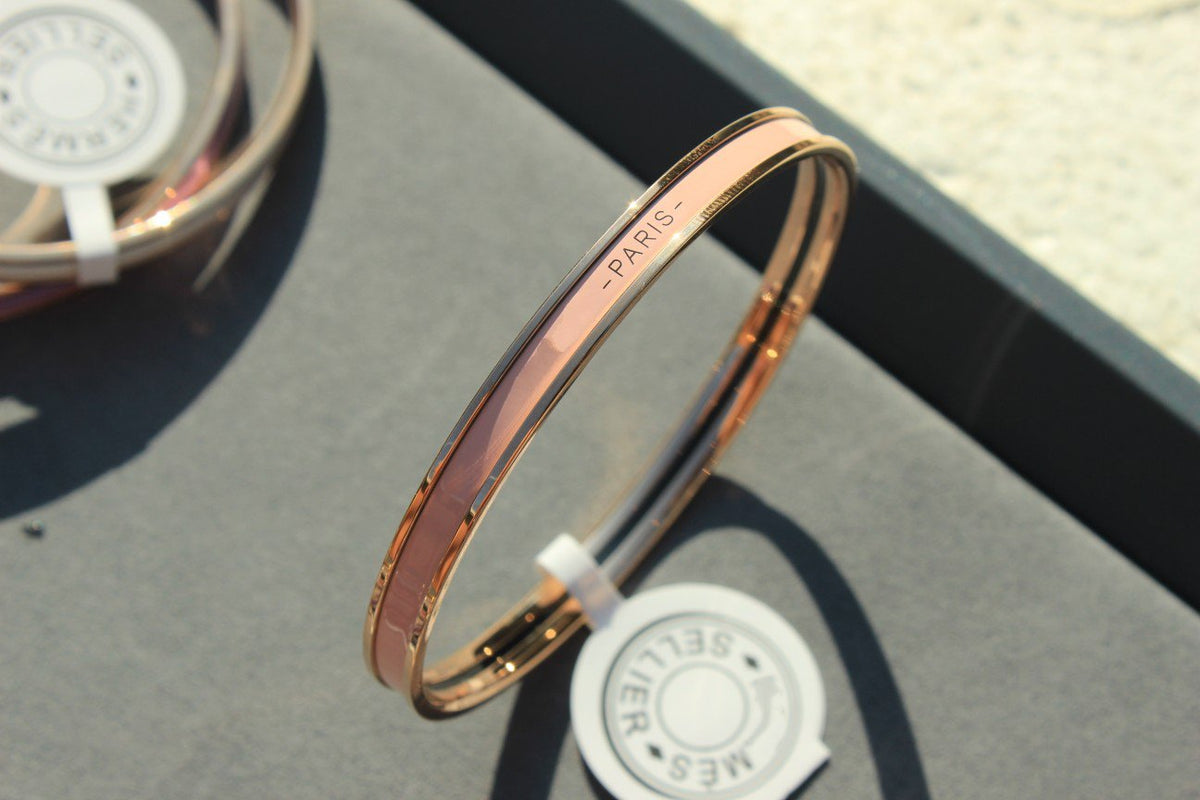 [Solara Jewelry ]HM UNI BANGLE BAG