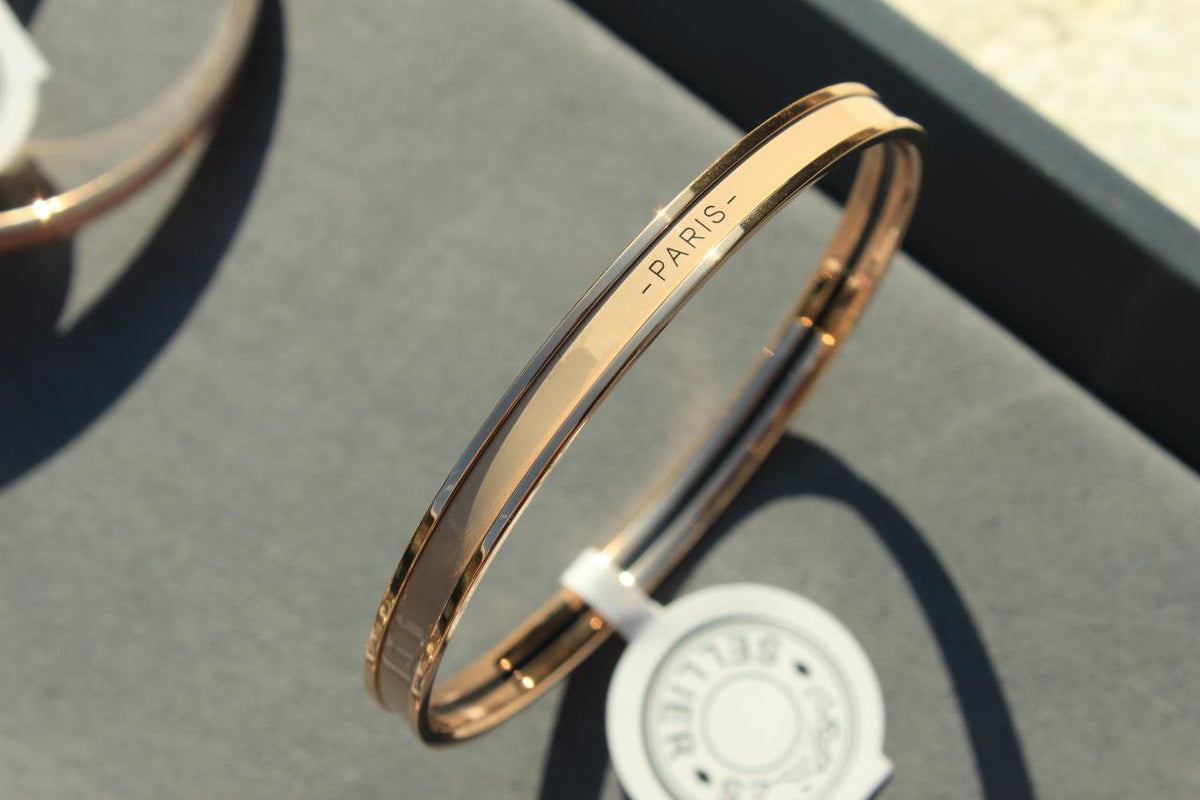 [Solara Jewelry ]HM UNI BANGLE BAG