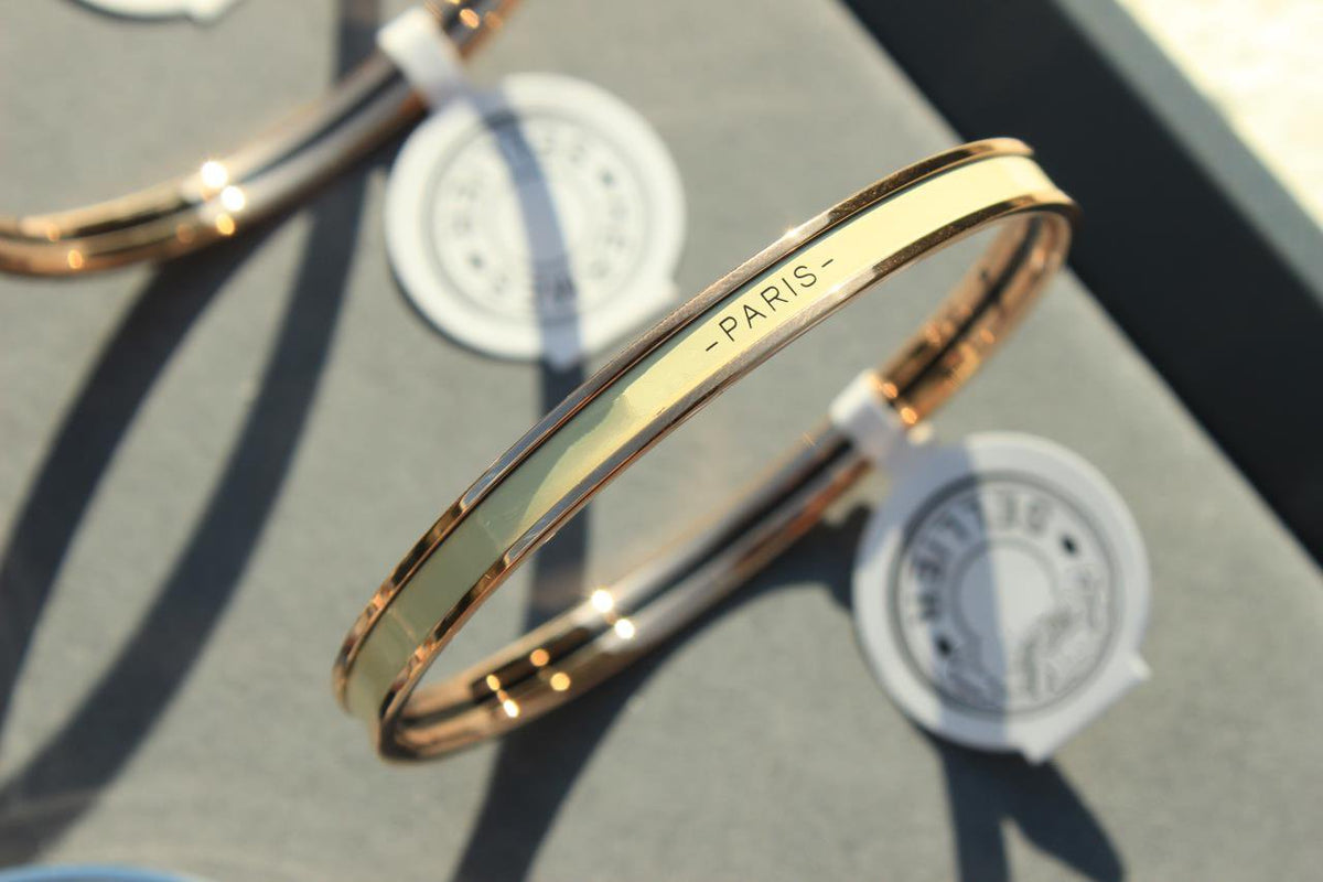 [Solara Jewelry ]HM UNI BANGLE BAG