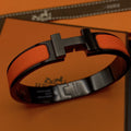 [Solara Schmuck ]CLIC HM SO BLACK OREGAN ARMBAND