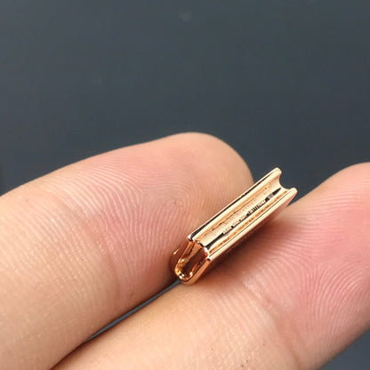 [Solara Schmuck ]HM KETTE ANKUNFT SCHWARZER DIAMANT
