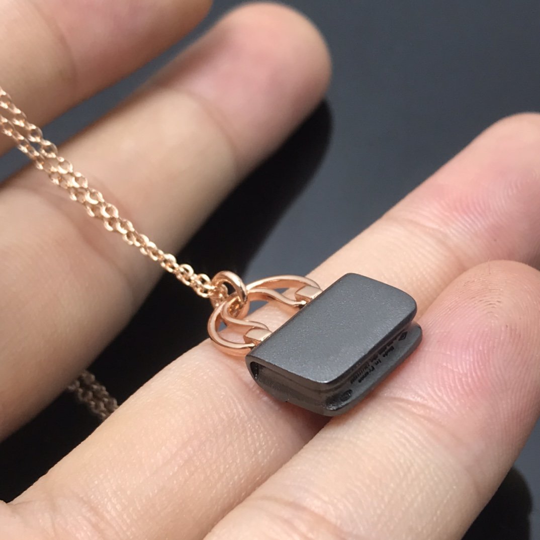 [Solara Jewelry ]DAMEN HM AMULETTE HALSKEETTE CONSTANCE MIT ANHÄNGER
