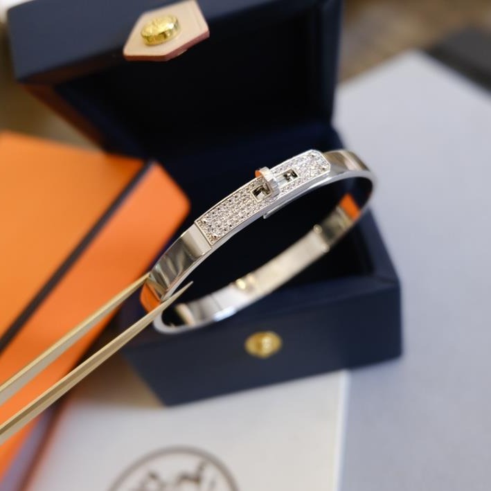 [Solara Jewelry ]KELLYブレスレット ダイヤモンド