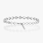 [Solara Schmuck] D-Vibes Armband mittel