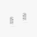 [Solara jewelry]MOVE ROMANE OHRRINGE DIAMANT