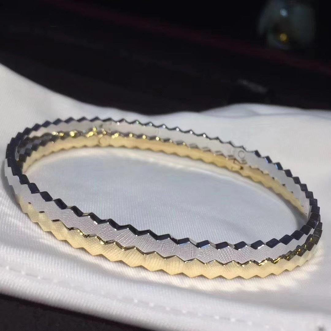 [Solara Jewelry ]BEE LOVE シルバーブレスレット
