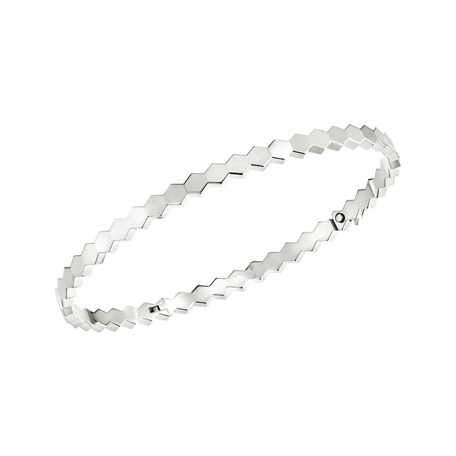 [Solara Jewelry ]BEE LOVE シルバーブレスレット