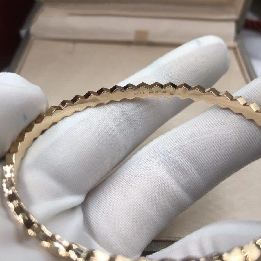 [Solara Jewelry ]BEE LOVE GOLD ARMBAND