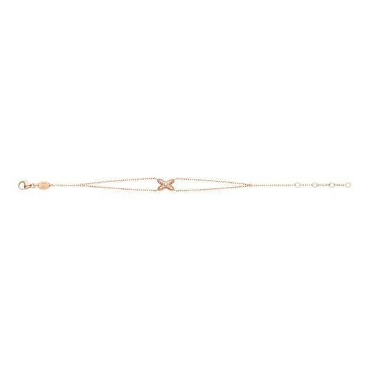 [Solara Jewelry ]DIAMANT-ARMBAND-SET