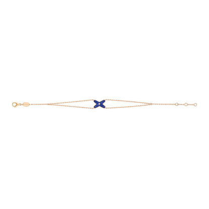 [Solara Jewelry ]中空デザイン 四つ葉のクローバー花形リング