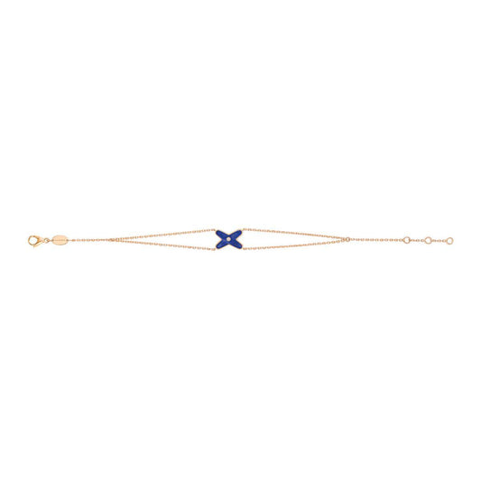 [Solara Jewelry ]中空デザイン 四つ葉のクローバー花形リング