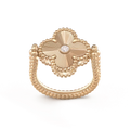 [Solara Jewelry ]KLEE WENDBARER ROSÉGOLD-RING