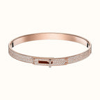 [Solara Schmuck ]KELLY ARMBAND MIT DIAMANTPAVÉ