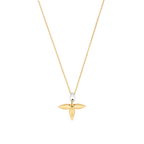 [Solara Jewelry ]ルイゼット ペンダント ゴールドネックレス