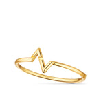 [Solara Jewelry ]VOLTE UPSITE DOWN ブレスレット