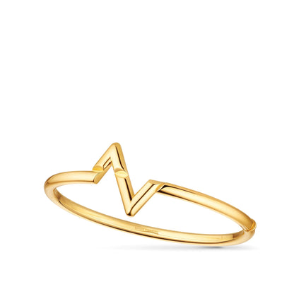 [Solara Jewelry ]VOLTE UPSITE DOWN ブレスレット