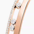 [Solara jewelry]Romane Diamant-Armreif