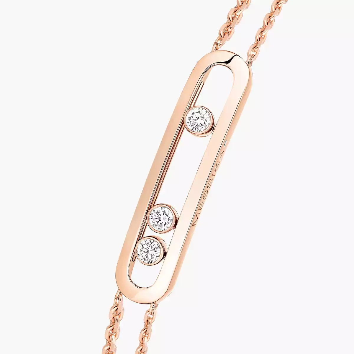 [Solara jewelry]Move Classique Armband