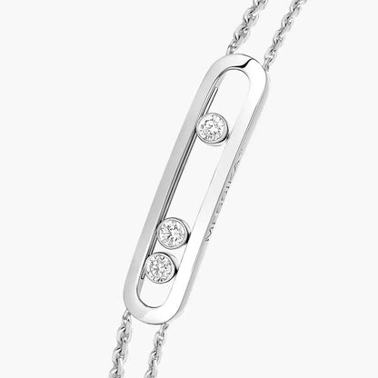 [Solara Jewelry]Move Classique bracelet