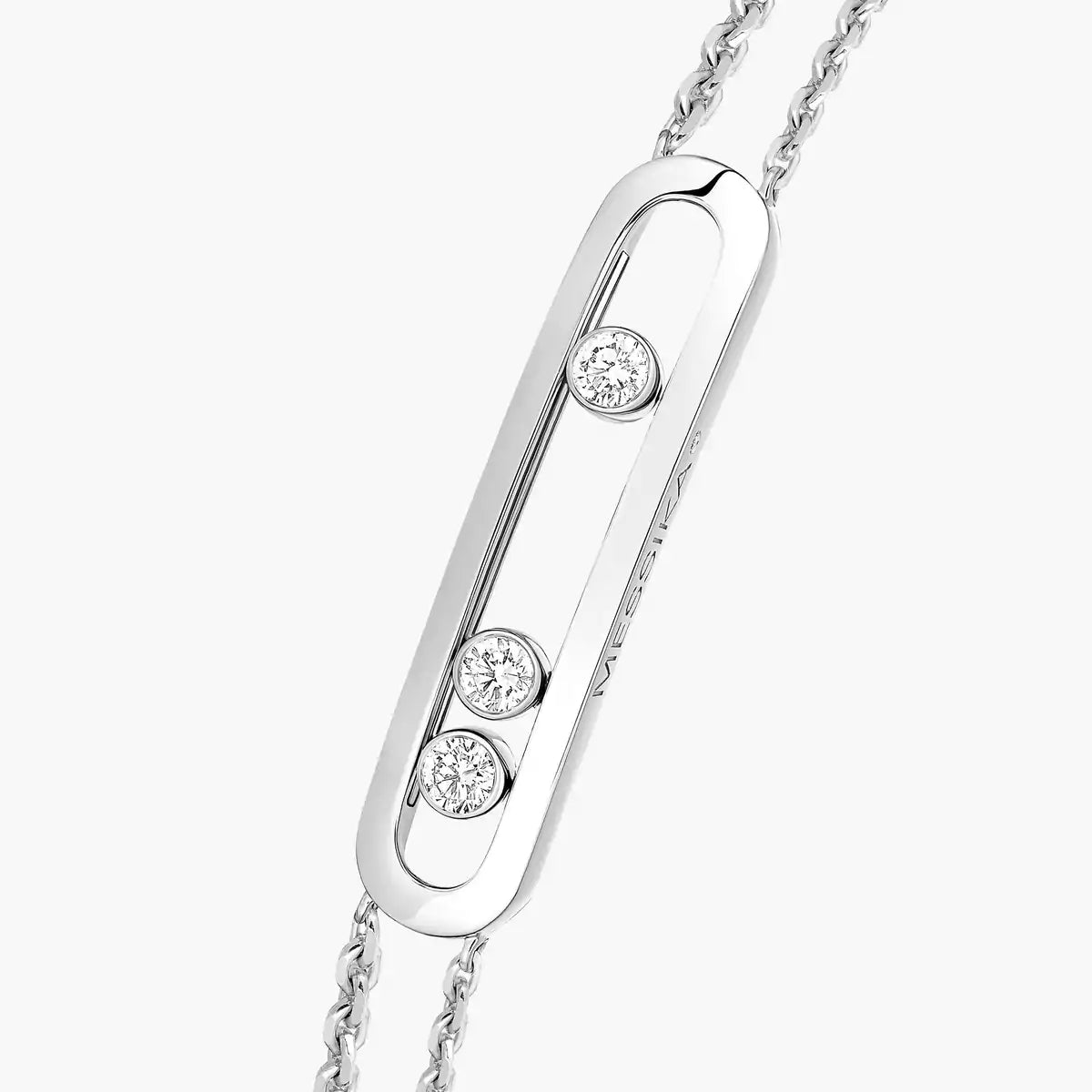 [Solara jewelry]Move Classique Armband