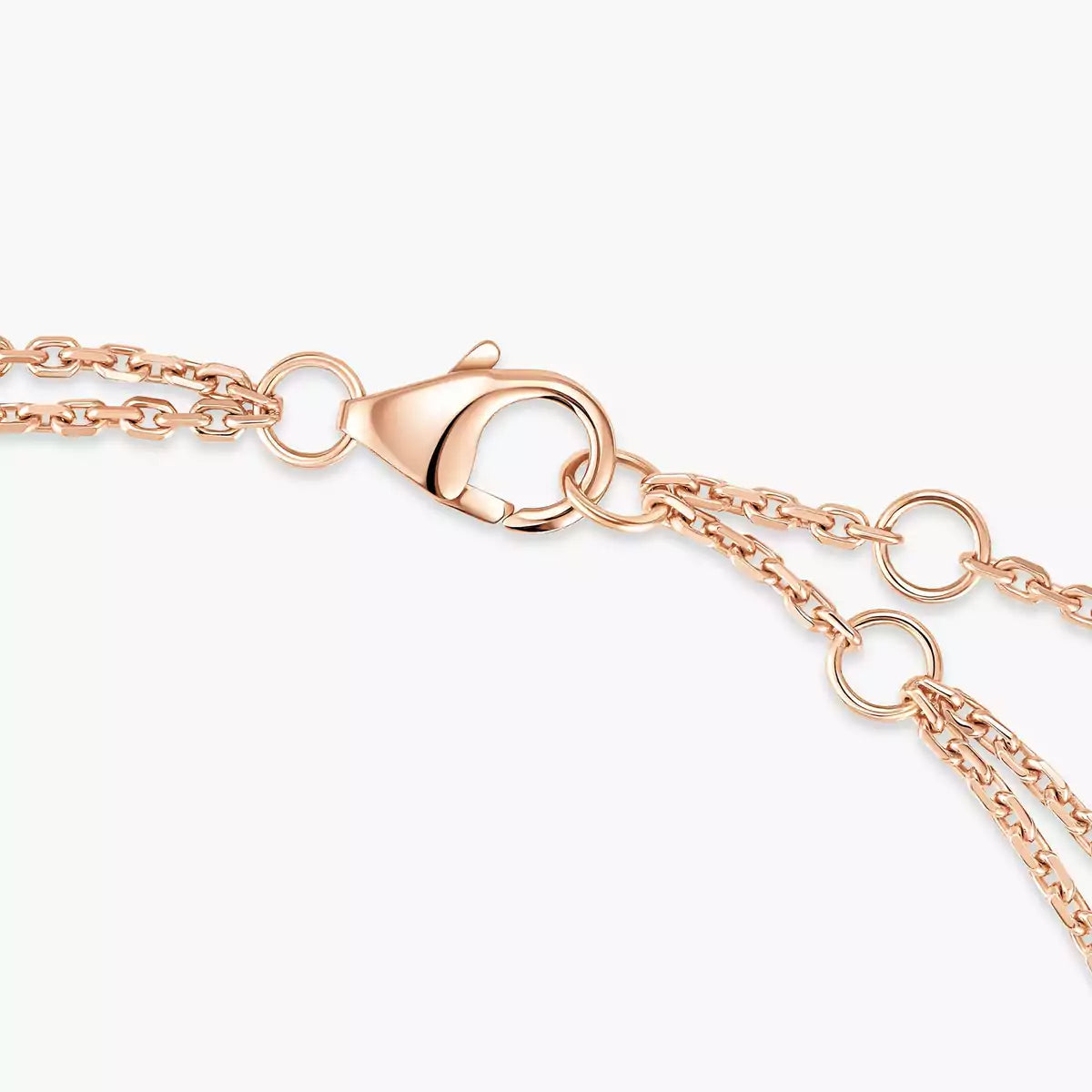 [Solara jewelry]Move Classique Armband