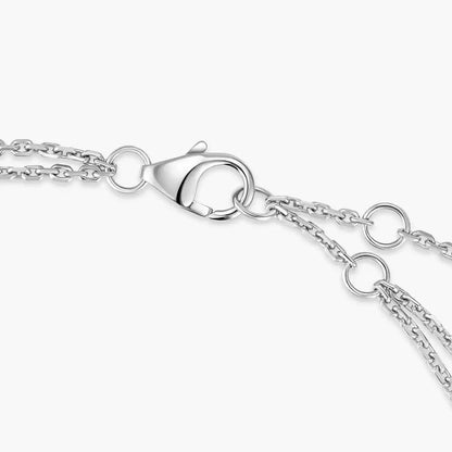 [Solara jewelry]Move Classique Armband