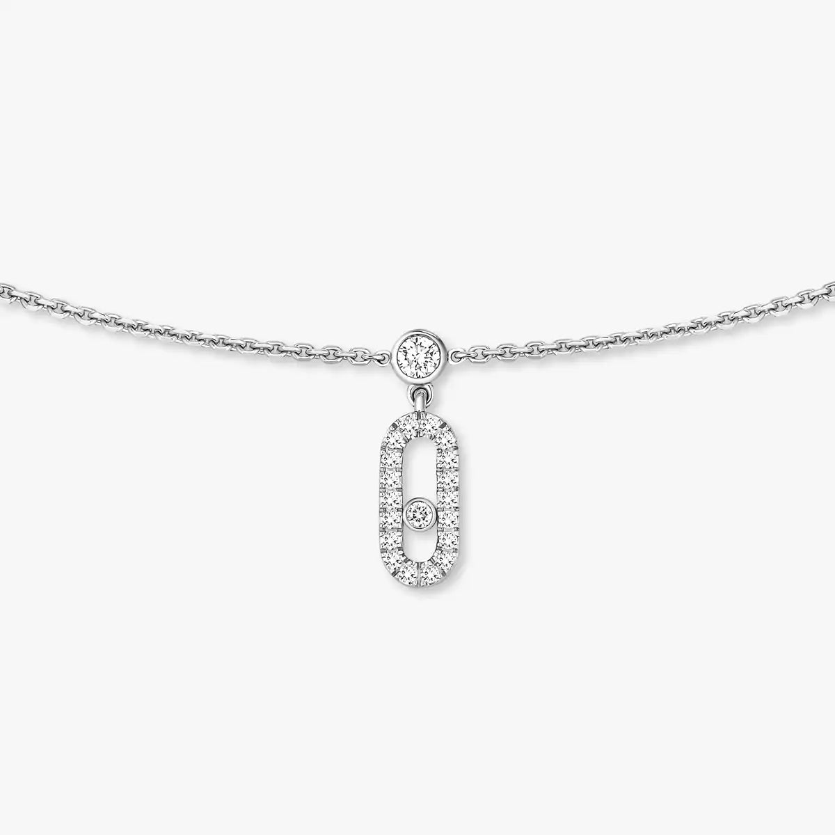 [Solara Schmuck]Move Uno Halskette