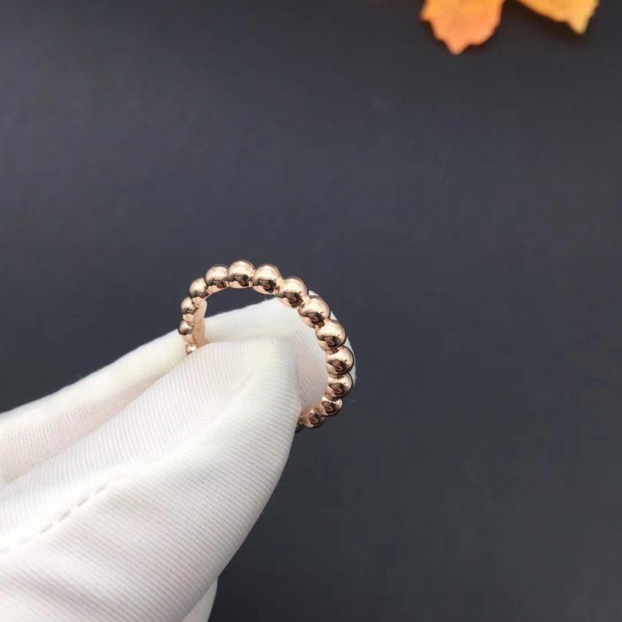 [Solara Jewelry ]ペルレリング