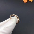 [Solara Jewelry ]ペルレリング