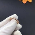 [Solara Jewelry ]ペルレリング