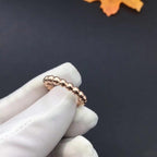 [Solara Jewelry ]ペルレリング