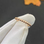 [Solara Jewelry ]ペルレリング