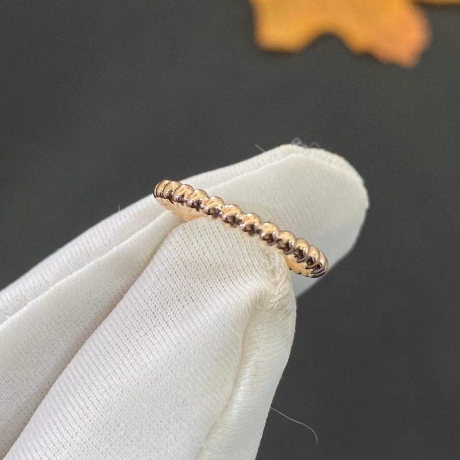 [Solara Jewelry ]PERLEE RING